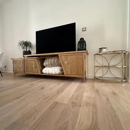 T3 Centre Ville, Balneo Et Parking Prive *